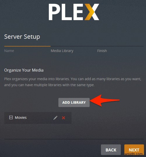 Windows에서 Plex 설정에 대한 전체 가이드