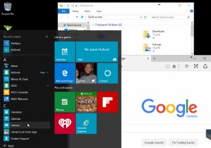 아이폰·아이패드에서 윈도우 10 PC 원격 제어하는 방법 (TeamViewer 완벽 가이드)
