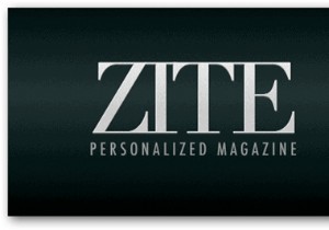 iPad용 맞춤형 디지털 매거진 만드는 법 – 무료 앱  자이트(Zite)  완벽 가이드