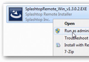 Splashtop으로 iOS 기기에서 Windows PC 원격 접속하는 완벽 가이드