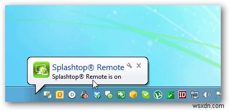 Splashtop을 사용하여 iOS 기기에서 Windows PC에 원격으로 액세스하는 방법