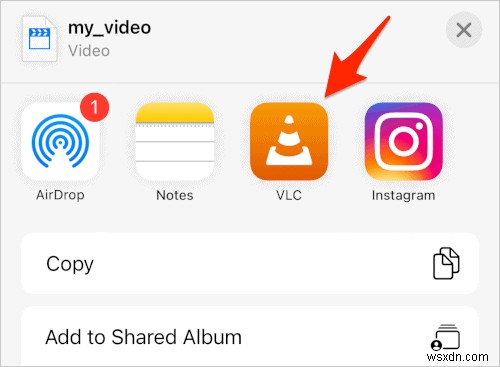 iPad 또는 iPhone에서 MKV, Xvid, DivX 및 WMV 비디오를 보는 방법