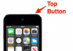 iPhone, iPad 또는 iPod 터치 스크린의 스크린샷을 찍는 방법