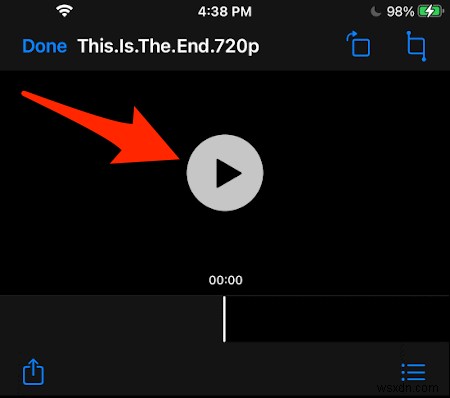 Mac에서 iPhone으로 비디오를 스트리밍하는 방법 아주 쉬운 방법 