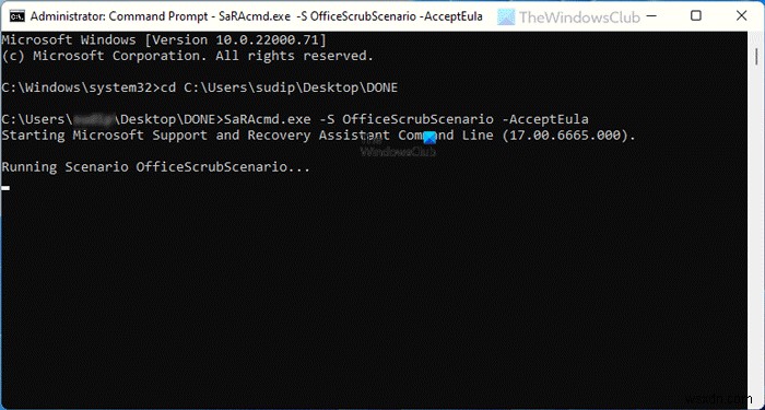 0x87e107f9 Windows 정품 인증 오류 수정 