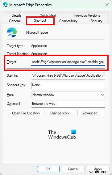 Microsoft Edge가 Windows 컴퓨터에서 빈 흰색 화면을 표시하는 문제 수정 