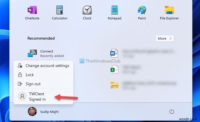 Windows 11/10에서 로그인한 모든 사용자를 찾는 방법 