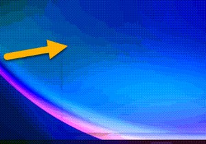 Windows 11 화면에 나타나는 투명·반투명 상자 오류 해결 방법