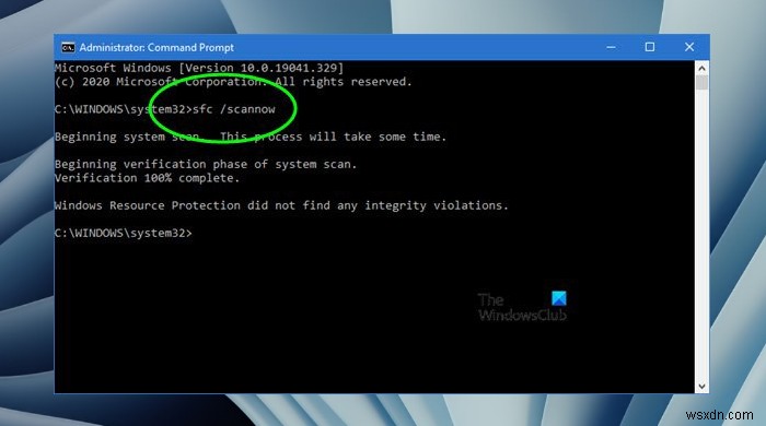 Windows 시작 메뉴가 닫히지 않고 Windows 11/10에서 정지된 상태로 유지됨 
