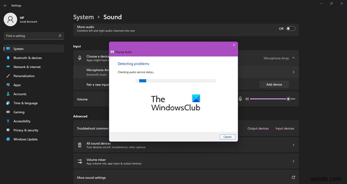 더 나은 오디오를 얻기 위해 Windows 11에서 사운드 설정을 변경하는 방법