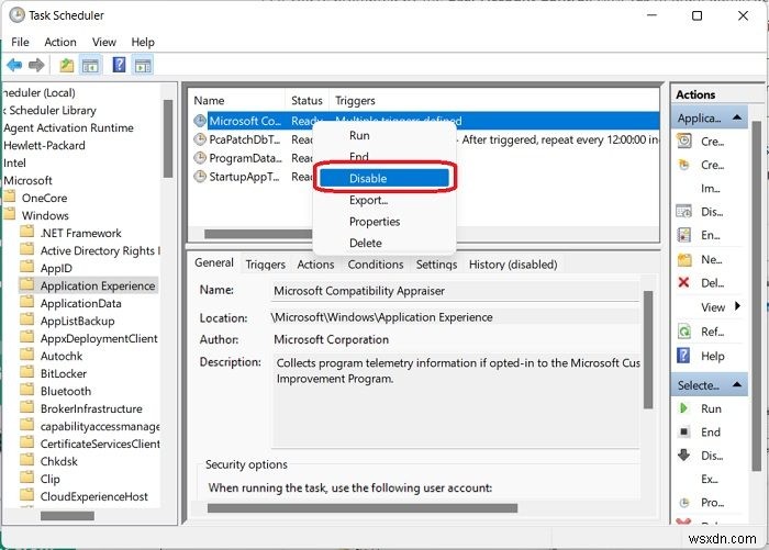Windows 11/10의 임의 디스크 사용량 급증:원인 및 수정 사항 