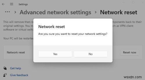 Origin 설치를 수정하려면 Windows PC에서 인터넷 연결 오류가 필요합니다. 