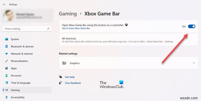 Windows PC에서 Xbox 앱 알림이 작동하지 않는 문제 수정 