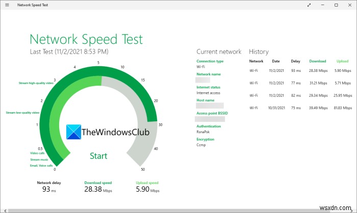 Windows 11/10에서 새로운 세계 연결 오류 수정 