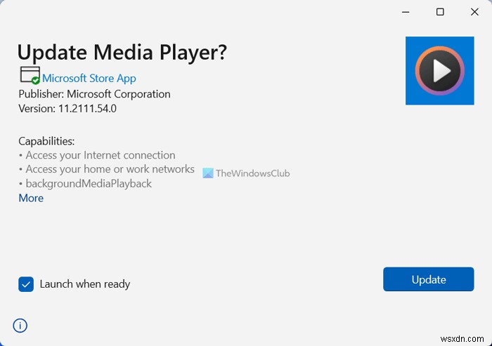 Windows 11에서 새로운 Media Player 앱을 사용하는 방법 