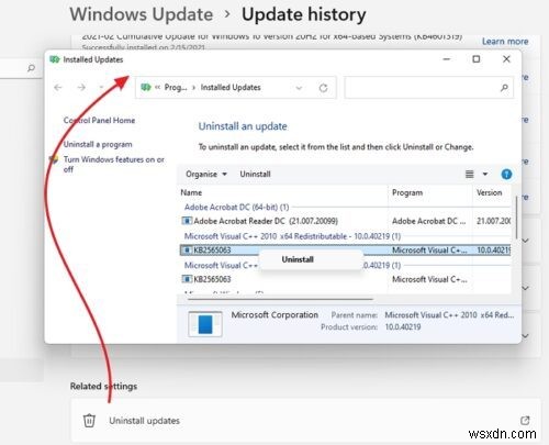 Windows 11/10에서 미디어 파일을 열 때 오류 코드 0xc00d6d6f 수정 