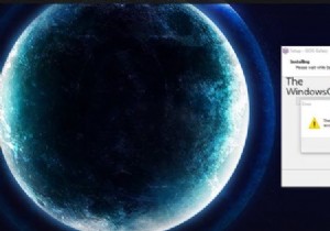 선택한 드라이브 또는 UNC 공유가 존재하지 않거나 GOG Galaxy 오류에 액세스할 수 없습니다.