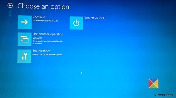 Windows 11/10에서 드라이버 서명 시행을 비활성화하는 방법 