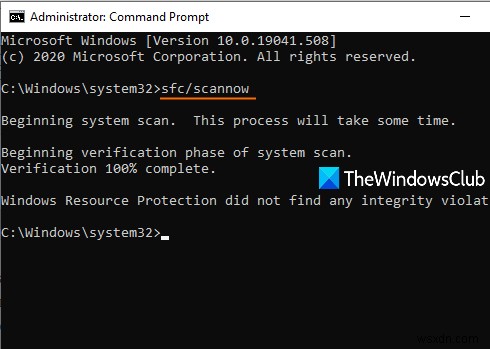 Windows PC에서 Halo 무한 오류 코드 0x80070005 수정 