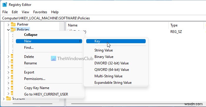 Windows 11/10에서 줌 룸으로 공유를 활성화 또는 비활성화하는 방법 