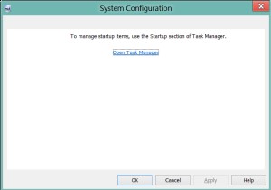 작업 관리자, WMIC, GPEDIT, 작업 스케줄러, MSCONFIG, 설정을 사용하여 Windows에서 시작 프로그램 비활성화 
