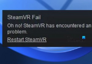 SteamVR 오류 코드 436 해결 방법: 원인과 단계별 수정 가이드