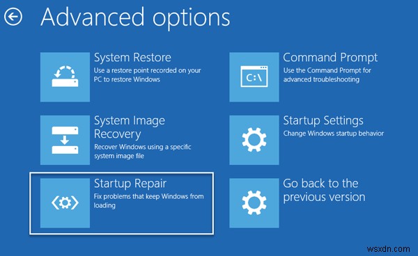 Windows 11/10이 일부 화면을 로드하는 중에 멈춥니다