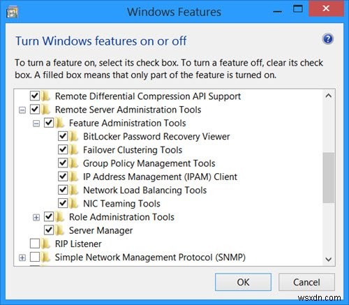 Windows 11/10에 그룹 정책 관리 콘솔 설치 
