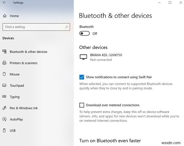 Windows 11/10 PC에 Bluetooth 헤드폰을 연결하는 방법 