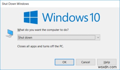 다시 시작한 후 Windows 11/10이 앱이나 프로그램을 자동으로 다시 열지 못하도록 중지 