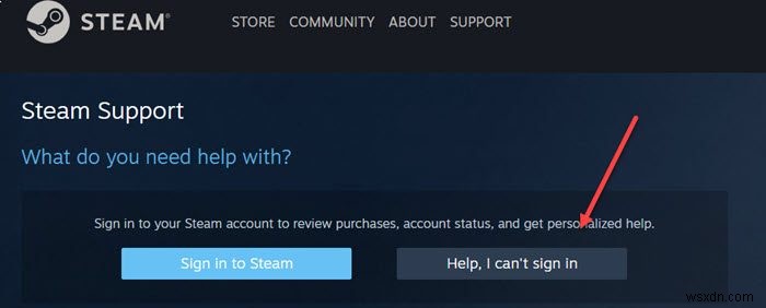 Steam 비밀번호를 재설정하고 Steam 계정을 복구하는 방법 