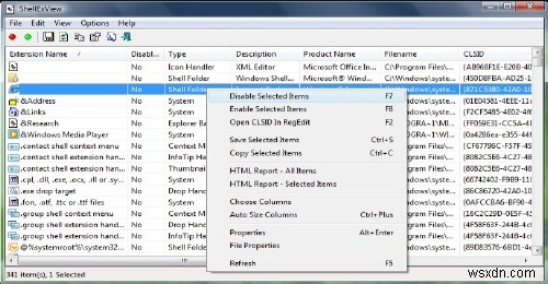 Explorer.exe Windows 11/10의 높은 메모리 및 CPU 사용량 