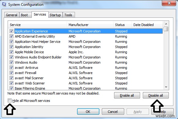 Windows 11/10에서 성능 문제를 해결하는 방법 