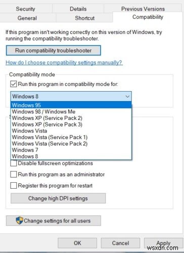 Windows 11/10에서 0x81f40001 Microsoft Visual C++ 오류 수정 