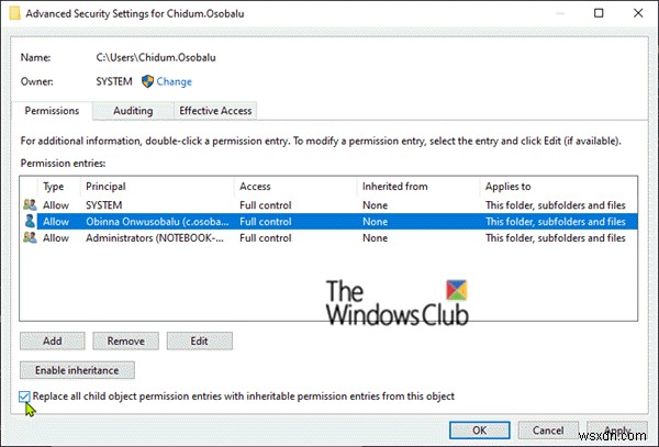 계속하려면 Windows 11/10에서 관리자 암호 UAC 오류를 입력하십시오. 