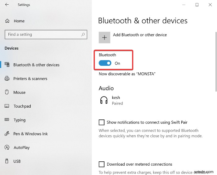 Windows 11/10에서 Bluetooth 어댑터 교체를 설정하는 방법 