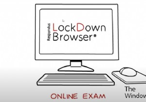 LockDown Browser(락다운 브라우저)란 무엇이고, 어떻게 작동할까?