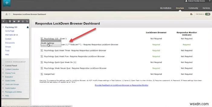 LockDown Browser란 무엇이며 어떻게 작동합니까? 