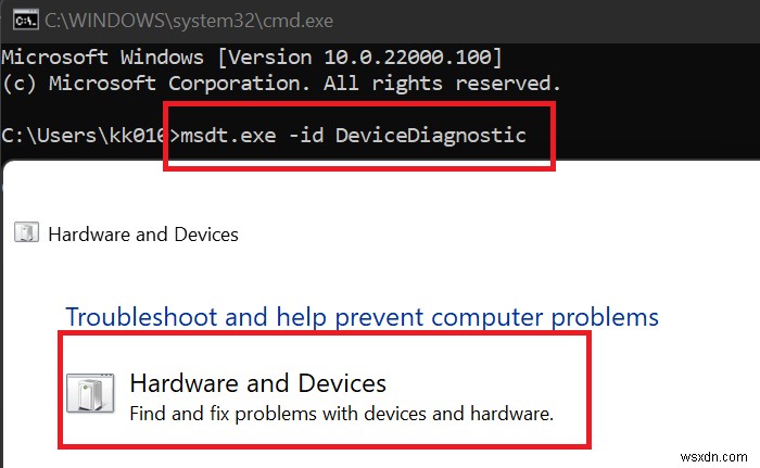 Windows 11/10에서 Esc 키가 작동하지 않음 