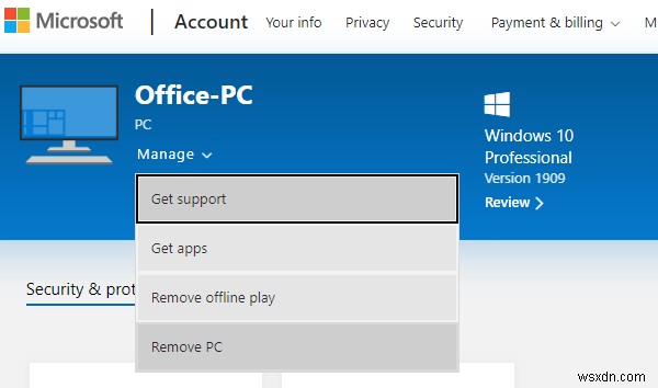 Windows 11/10의 Microsoft Store에서 앱을 찾거나 푸시하거나 설치할 수 없음 