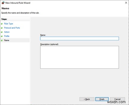 TCP 및 UDP 포트란 무엇입니까? Windows 11/10에서 차단하거나 여는 방법은 무엇입니까? 