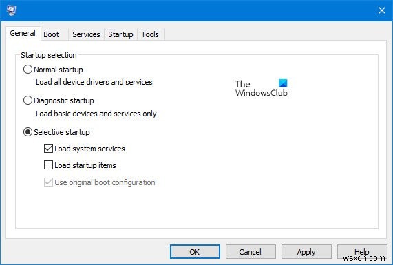 Windows 11/10에서 COM Surrogate 높은 CPU 또는 디스크 사용량을 수정하는 방법 