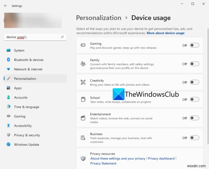 당신이 몰랐던 Windows 11의 숨겨진 기능 