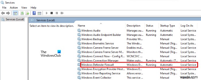 Windows 11/10에서 Microsoft Store 오류 0x80073d0a 수정 