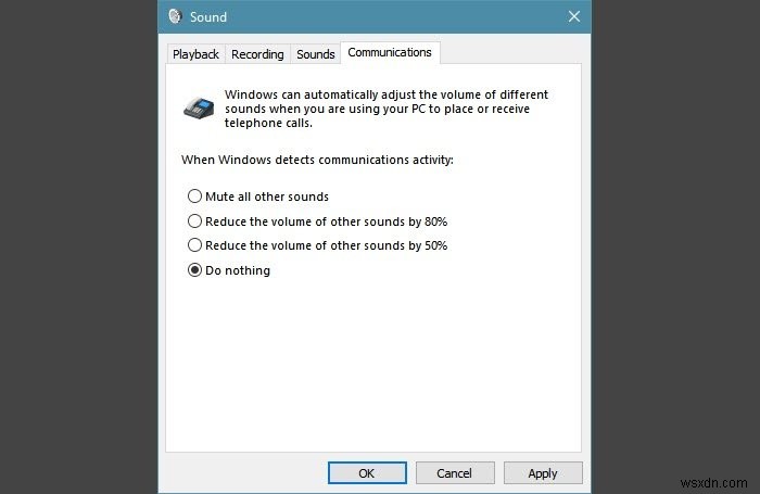 Windows 11/10 PC에서 마이크가 계속 음소거됨 