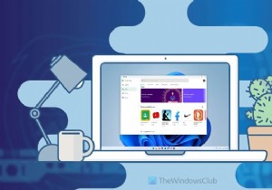 Windows 11에서 Google Play 스토어 Android 앱을 실행하는 방법 