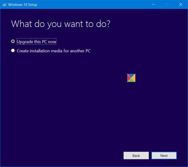 Windows 10 버전 21H2 2021년 11월 업데이트를 얻는 방법 