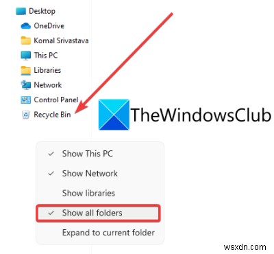 최고의 Windows 11 파일 탐색기 팁 및 요령