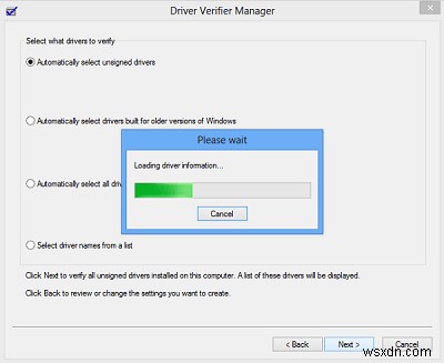 Windows 11/10에서 DRIVER POWER STATE FAILURE 오류 수정 