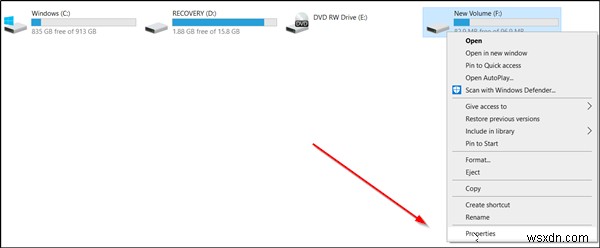 Windows 11/10에서 가상 드라이브를 삭제하는 방법 